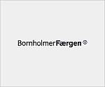 Nowa identyfikacja BornholmerFaergen
