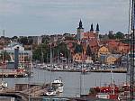 Miasto Visby