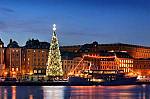 Święta w Szwecji