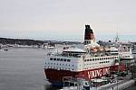 Statek Viking Line
