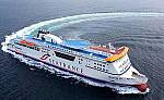 SeaFrance Ferry Berlioz - Y.Guillotin - SeaFrance