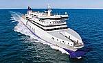SeaFrance Ferry Moliere - Fotoflite - SeaFrance